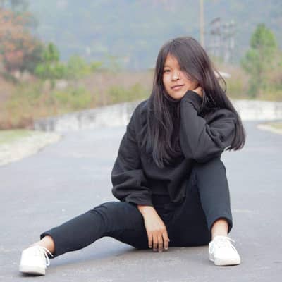Choki Dema