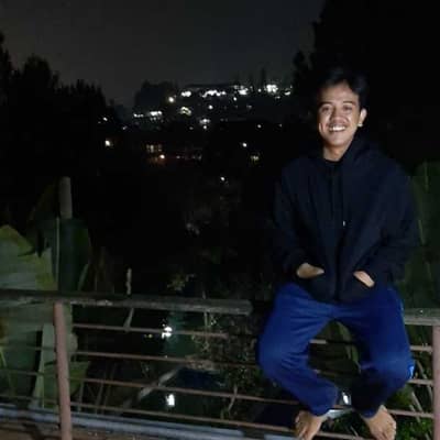 Andhika Napitupulu