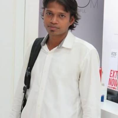 sandeep