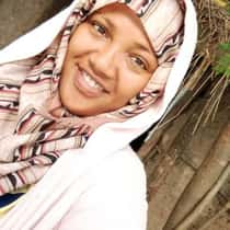 rahel girma