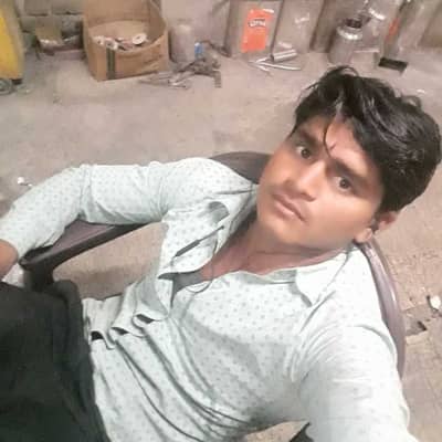 bharat Manvar