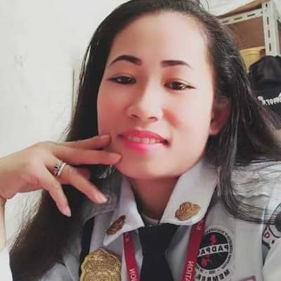 Charlene Torado
