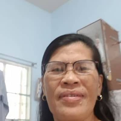 Lolita Dangoy