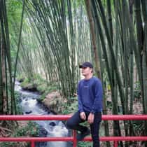 try agung