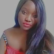 Sakani Joy
