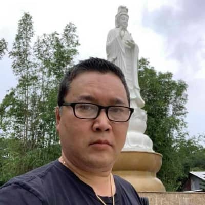 minh lee tran