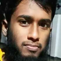 Mehedi Hasan Pavel