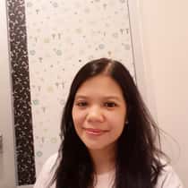 Zaireen Mae