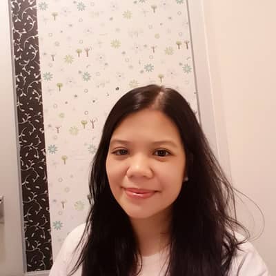 Zaireen Mae
