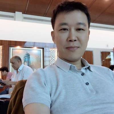 Chris wucheng