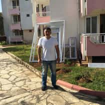 Mahmut