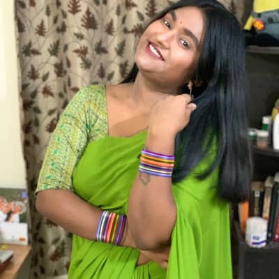 sravani