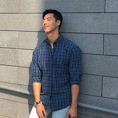 Daniel Lee