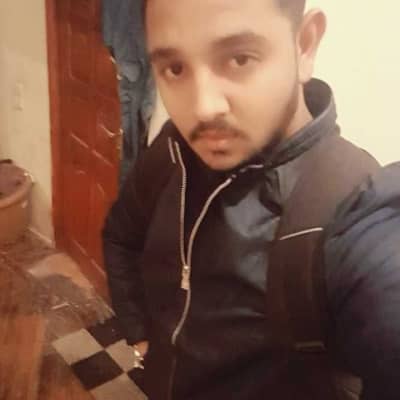 Anthany Raman