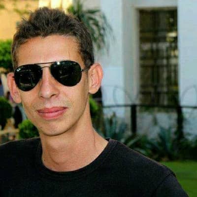 mostafa