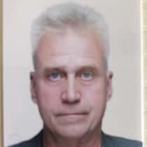 Bjarne