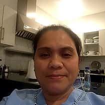 Eden Candido