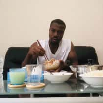 Ilboudo saani