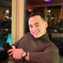 Brian Smith