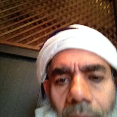 Ali