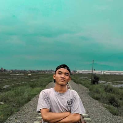 raya Andrea sidiq