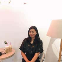 yustika nirwana sianipar