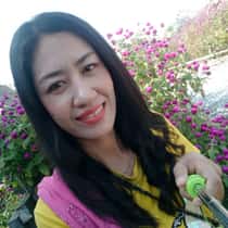 Sothy Leang