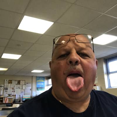 Lickable