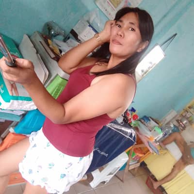 Maricel constantino