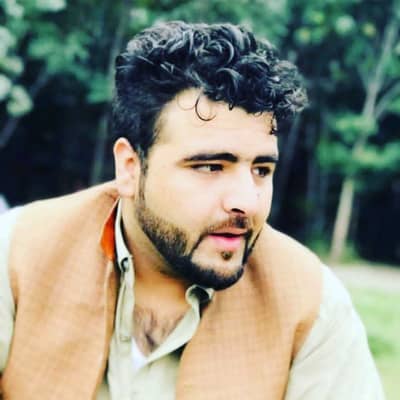 Ahmad Khalid