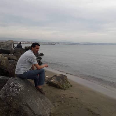 Kamel