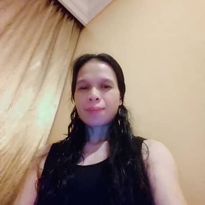 Me-ann Lorente