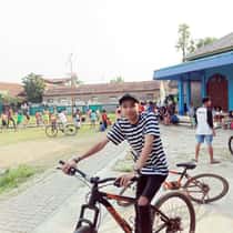 Langga Septian