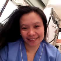 Mante H Kristine