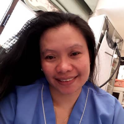 Mante H Kristine