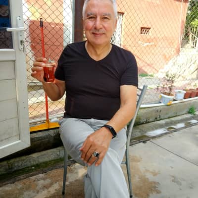 orhan