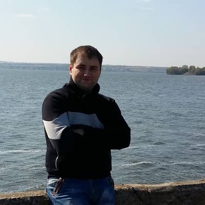 Dmitriy