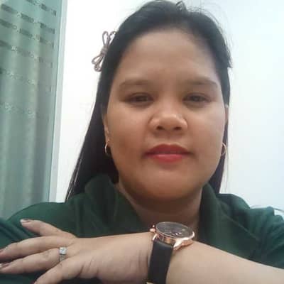 mary ann