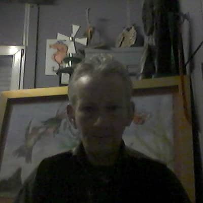 Patrick Van Paesschen