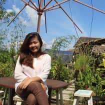 Sastia Fitriani