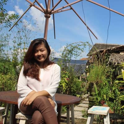 Sastia Fitriani