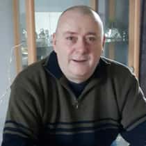 Ahmed Hussain