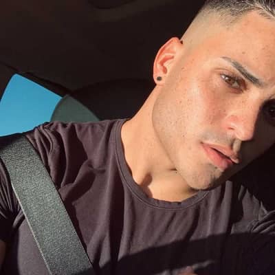 arman acosta