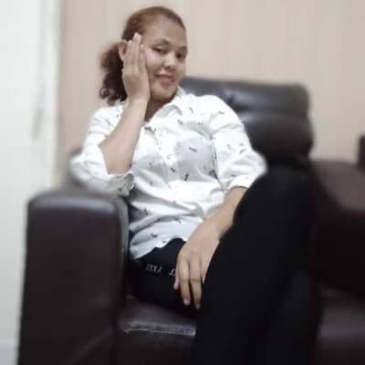 Risma pardede