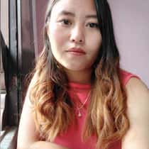 Karma L lhamo