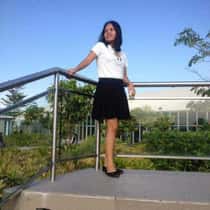 ginalyn bruces