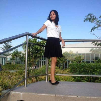 ginalyn bruces