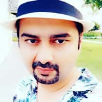 Rohail Khan