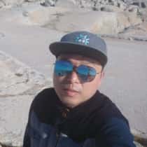 James