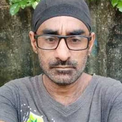 Hardeepsohal